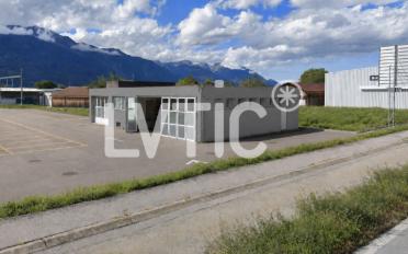 Industrial object - image - 1