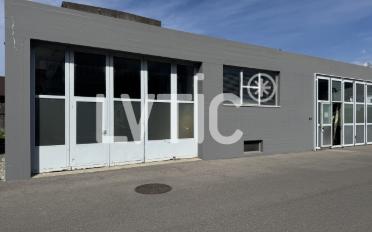 Industrial object - image - 5