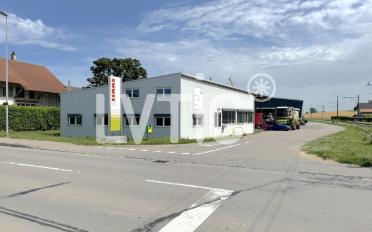Objet industriel - image - 1