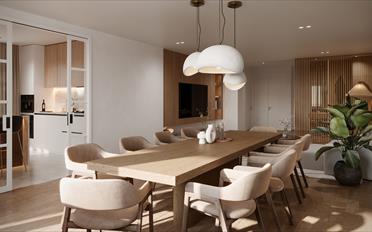 Wohnung 5 Zimmer - image - 1