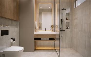 Wohnung 5 Zimmer - image - 5
