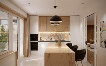 Wohnung 5 Zimmer - image - 2