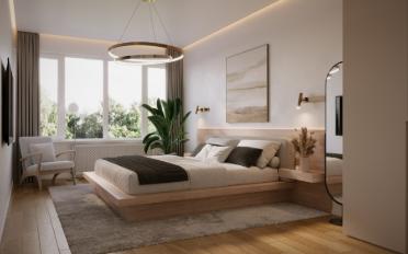Wohnung 5 Zimmer - image - 2