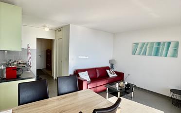 Appartement 2.5 pièces - image - 5