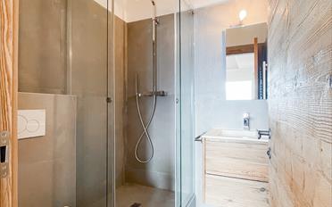 Attic flat 4.5 rooms - image - 3