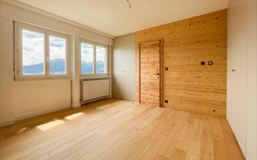 Attic flat 4.5 rooms - image - 5