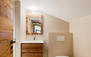 Attic flat 4.5 rooms - image - 9