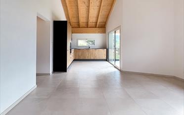 Attic flat 4.5 rooms - image - 1