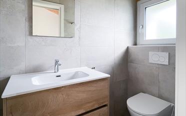 Attic flat 4.5 rooms - image - 6