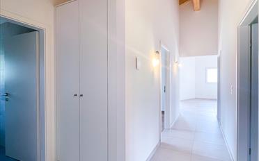 Attic flat 4.5 rooms - image - 8