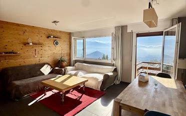 Wohnung 3.5 Zimmer - image - 1