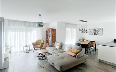 Apartment 5.5 rooms - image - 1