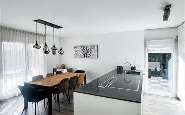 Apartment 5.5 rooms - image - 2