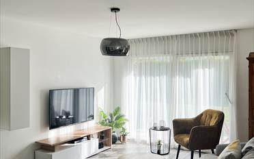 Apartment 5.5 rooms - image - 3