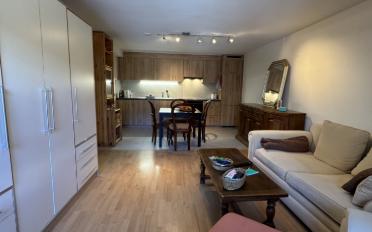 Apartment 3.5 rooms - image - 3