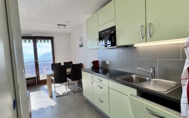 Wohnung 2.5 Zimmer - image - 2