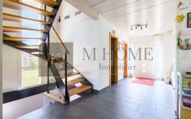 Villa 6.5 pièces - image - 2