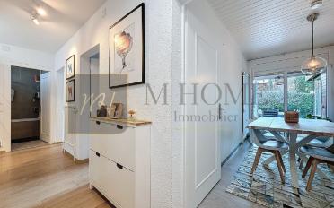 Row house 6.5 rooms - image - 7