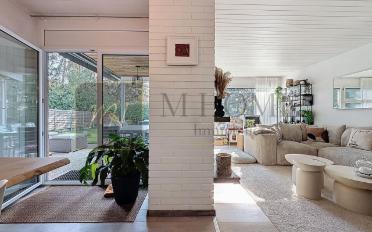 Maison contiguë 6.5 pièces - image - 4