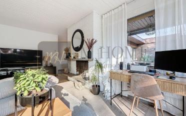 Maison contiguë 6.5 pièces - image - 3