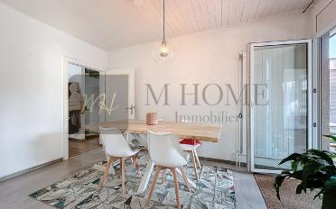 Maison contiguë 6.5 pièces - image - 6