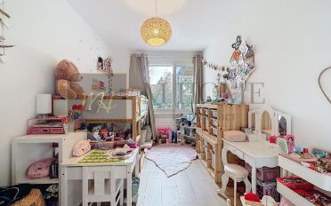 Maison contiguë 6.5 pièces - image - 8