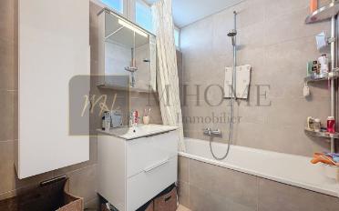 Maison contiguë 6.5 pièces - image - 10