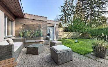 Maison contiguë 6.5 pièces - image - 5