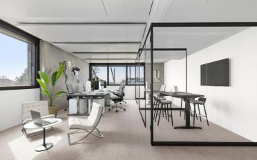Büro - image - 3