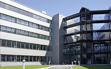 Büro - image - 1