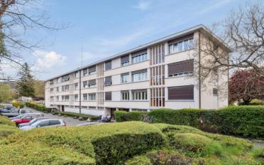 offener Parkplatz - image - 1