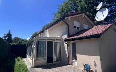 Row house 5 rooms - image - 1