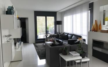 Apartment 5 rooms - image - 1