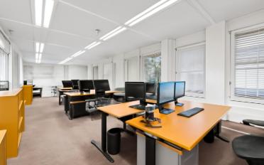 Büro - image - 6