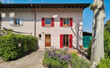 Maison 4.5 pièces - image - 1