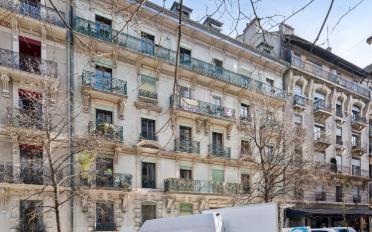 Apartment 4.5 rooms - image - 1