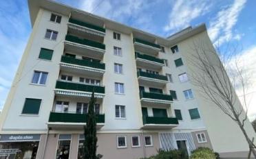 Apartment 3 rooms - image - 1
