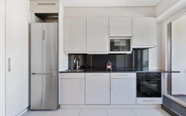 Appartement meublé 4 pièces - image - 5