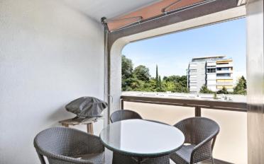 Appartement meublé 4 pièces - image - 6