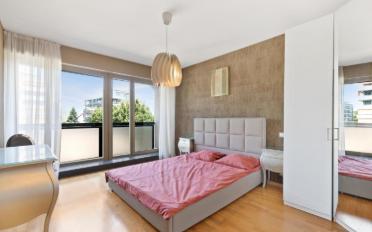 Appartement meublé 4 pièces - image - 10