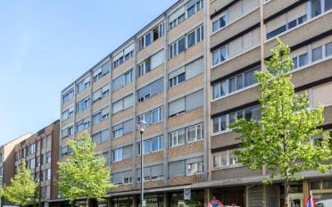 Wohnung 2 Zimmer - image - 1