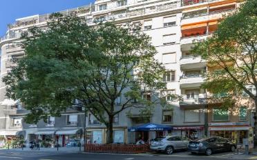 Wohnung 3 Zimmer - image - 1