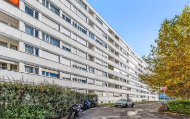 Appartement 4 pièces - image - 12