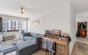 Appartement 4 pièces - image - 5