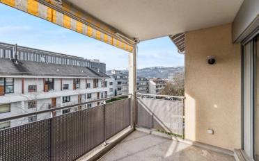 Appartement 5 pièces - image - 5