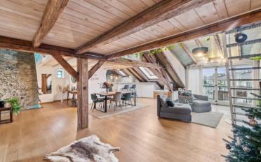 Appartement - image - 1