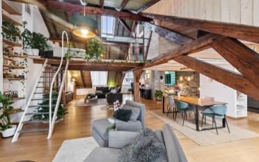 Appartement - image - 4