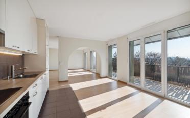 Apartment 4 rooms - image - 1