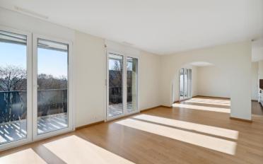 Apartment 4 rooms - image - 2