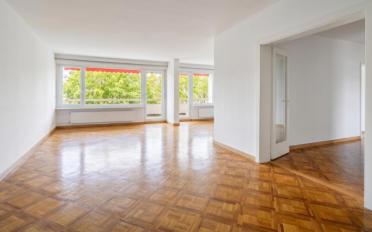 Apartment 4 rooms - image - 1